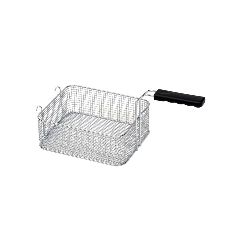 Berner BFKB Friteusenkorb 290x280x120mm