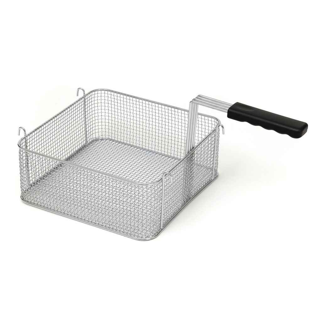 Berner BFKD5 Friteusenkorb 150x300x120