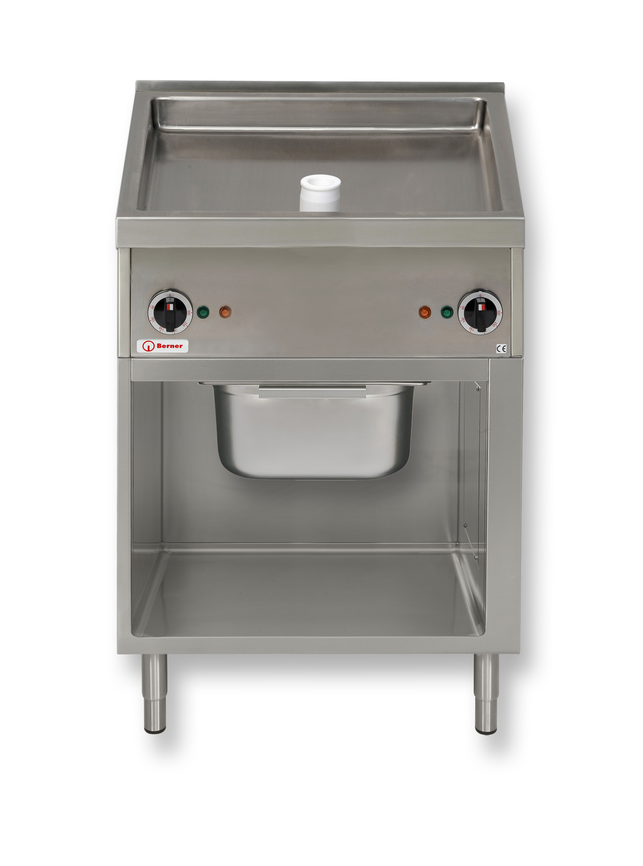 Berner BGHD60T Multibräter