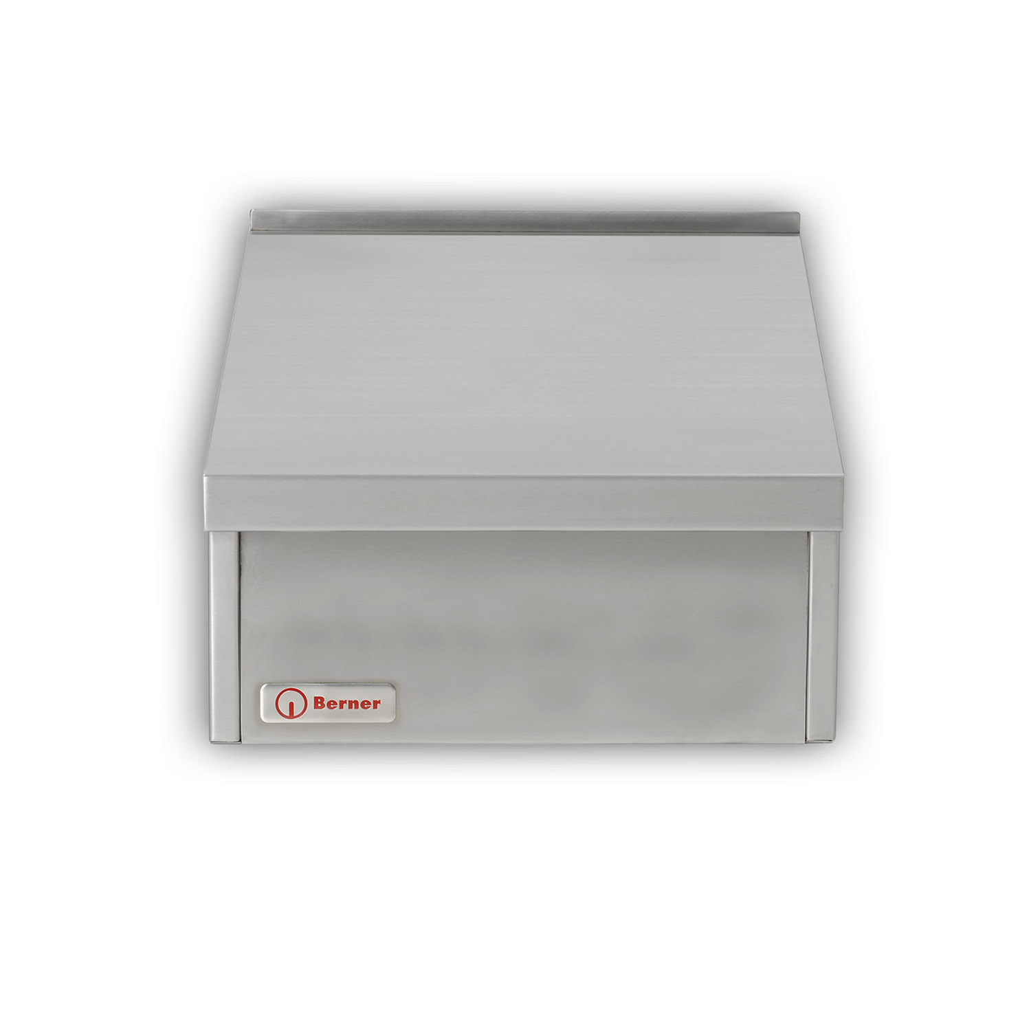 Berner BTSKTD Tischelement mit Schublade