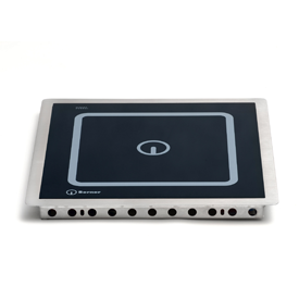 Einbau-Induktionskochfeld