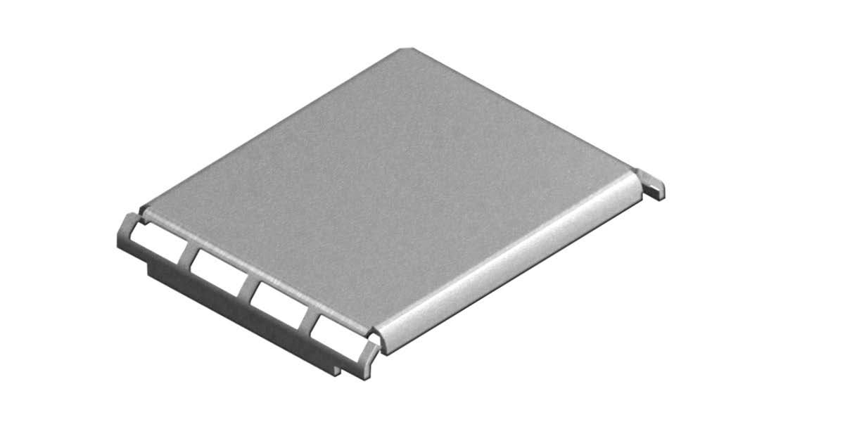 Berner WHP1G85 Warmhalteplatte 1 Kochstelle nur für TYP C/D Gasbrenner