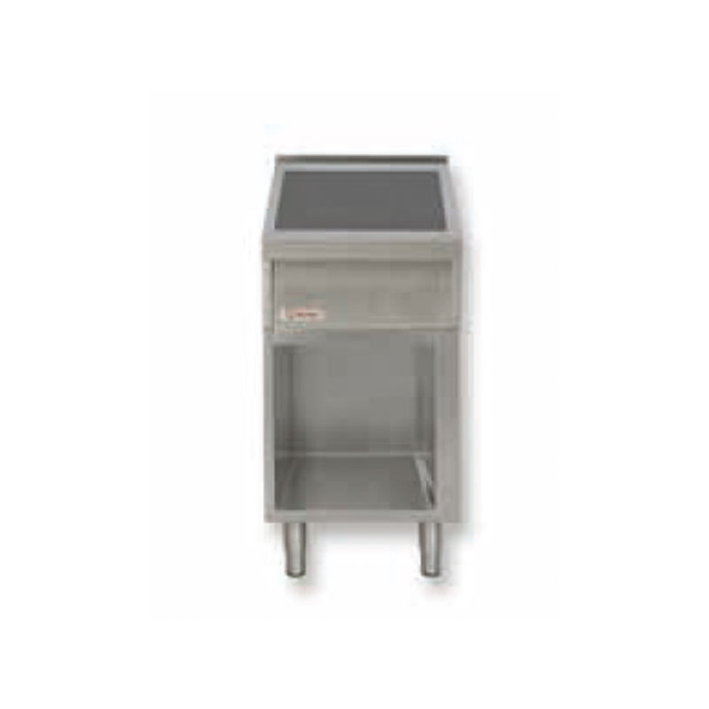 Berner BGV4 Korpus im Wunschmaß Breite 450 - 590 Sondermodelle Serie GV