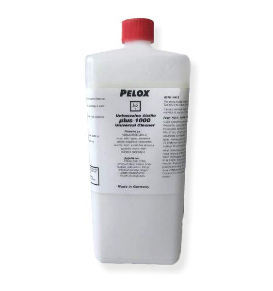 Universalreiniger PELOX Plus 1000