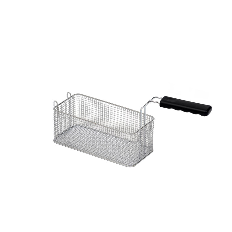 Berner BFKS Friteusenkorb 120x300x120mm