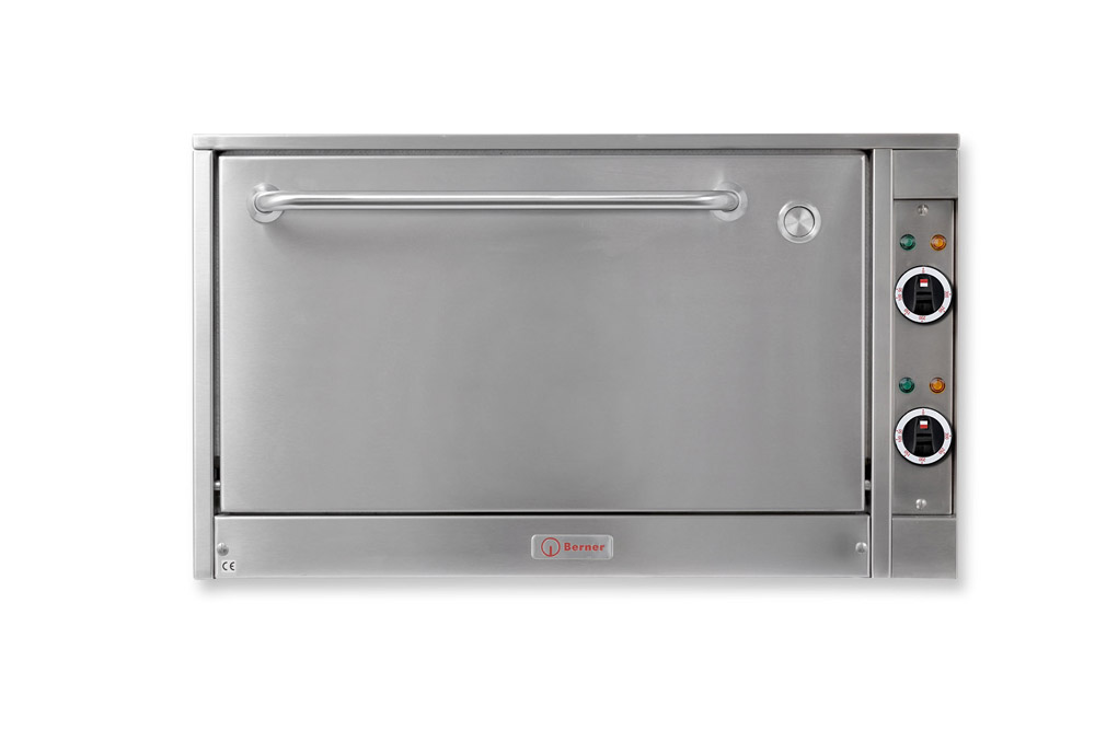 Berner BEBL11/2 Einbau-Bratofen leichte Ausführung