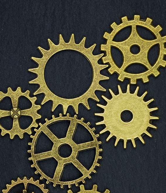 Technik Erläuterungen