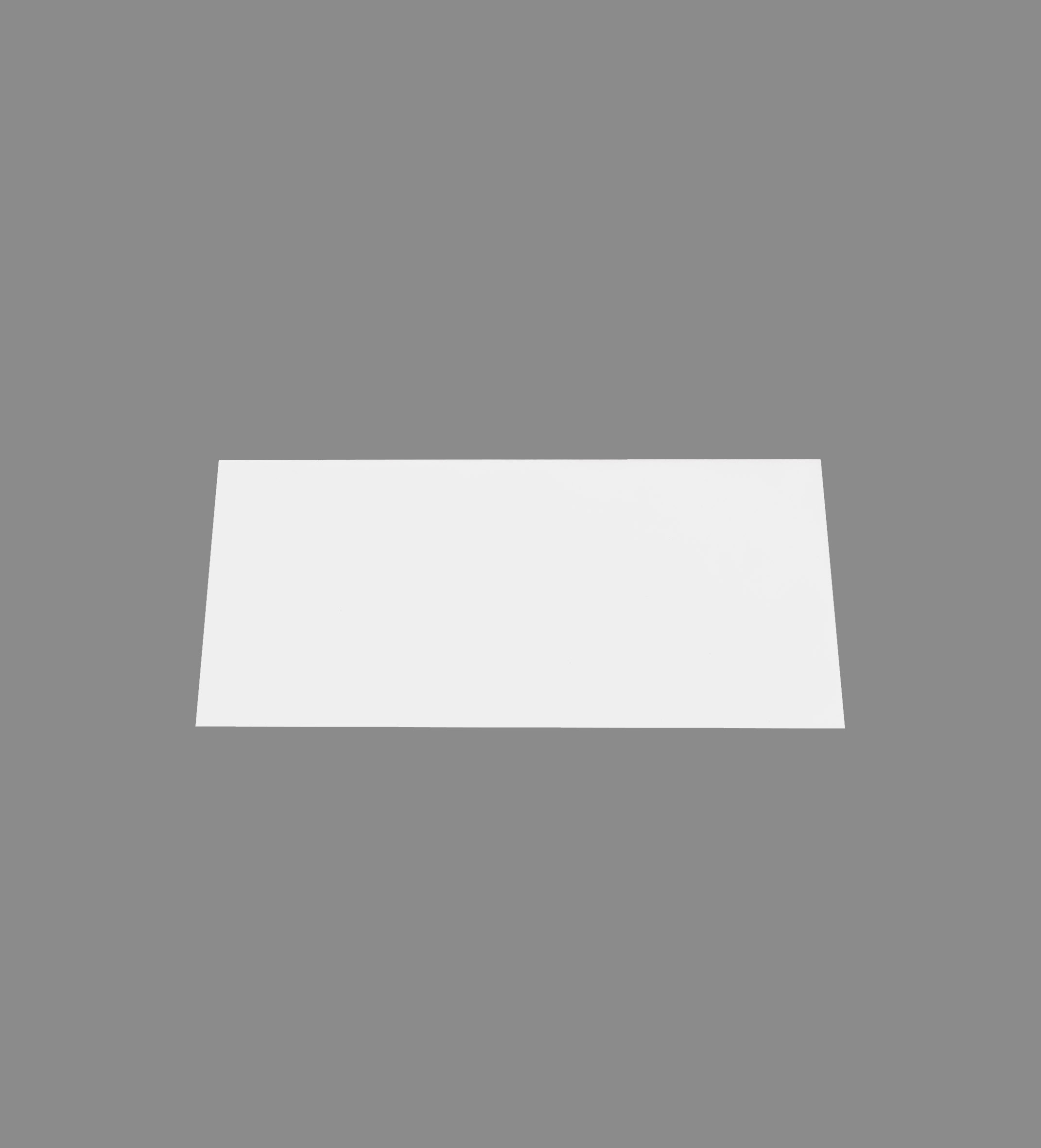 BERNER BI4EGGWW Einbaugerät Warmhalteinduktion 2 Zonen Ceranglas Weiß