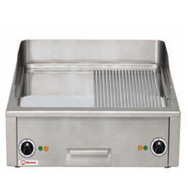 Beef & Burger Bräter