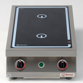 Tisch-Induktionskochfelder