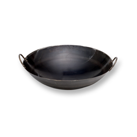 Wok-Zubehör