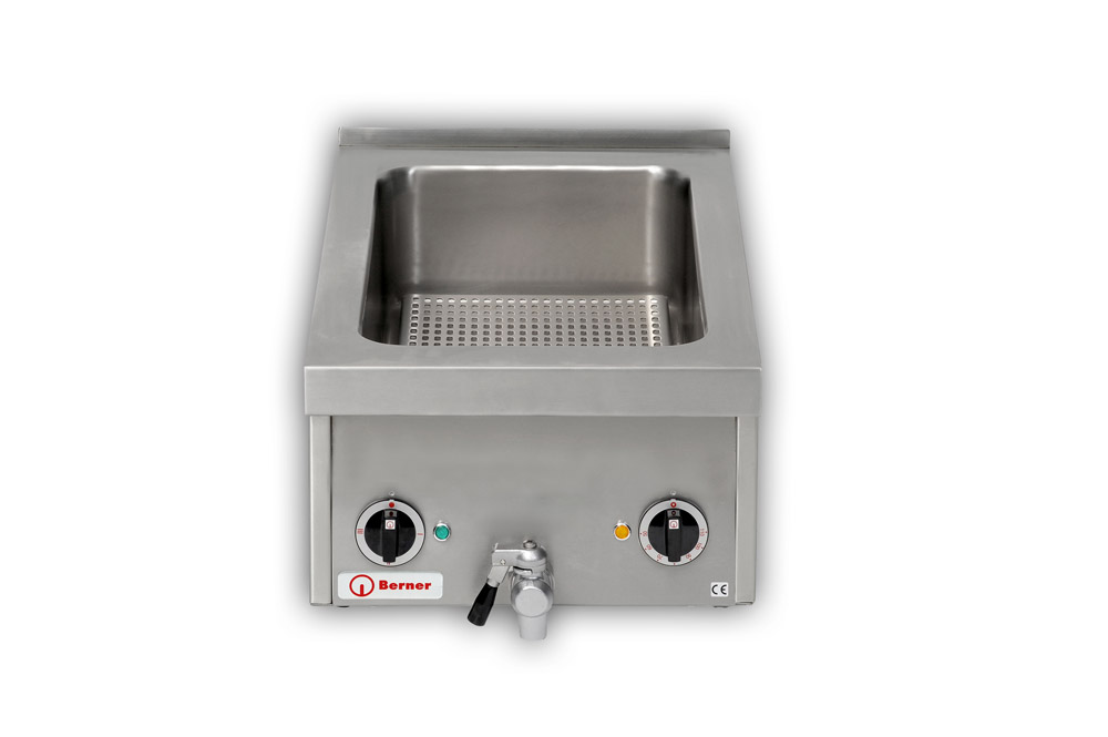 Berner BUKKTD Elektro Kocher GN1/1-150