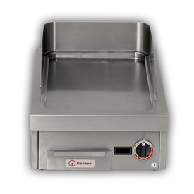 Induktions-Bratplatten