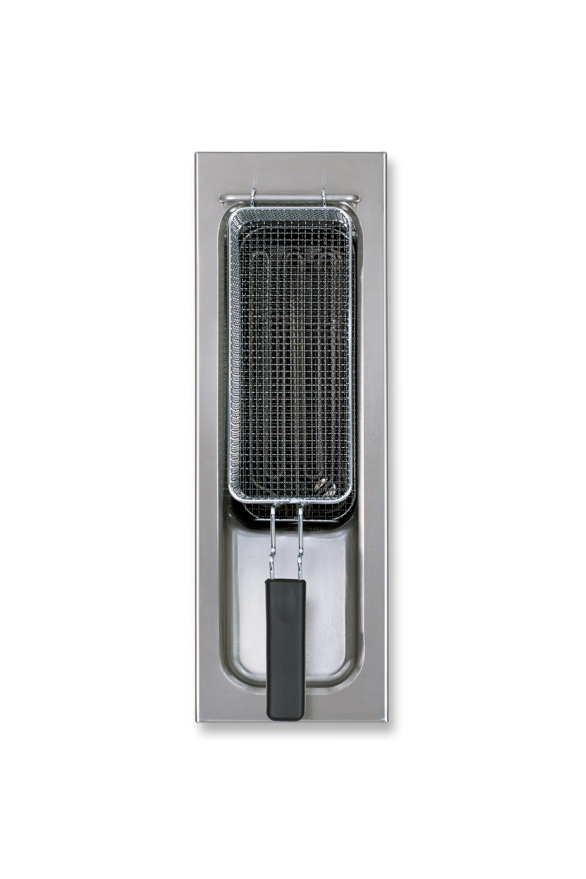 Berner BFEM20 Einbau-Fritteuse für die Gastronomieküche